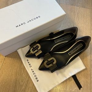100% Authentic Marc Jacobs flats